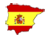 AZAFRANES LA MULATA - Espanol